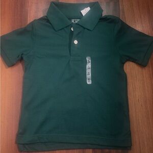 The Children’s Place Boys Short Sleeve Shirt